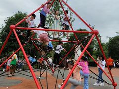 -枫香湖儿童公园