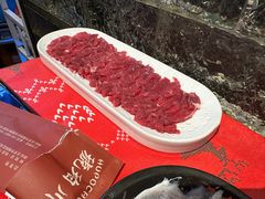 -琥珀川糟粕醋·香草鸭·鸡煲(慈云寺店)