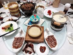 -御仙都北京菜馆·烤鸭店(双井店)