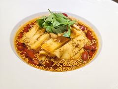 -臻萃轩中餐厅(国家会展中心店)