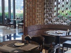-上海嘉定喜来登酒店