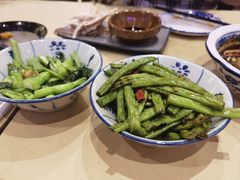 -江味龙虾馆·裸蓝龙虾(南山店)