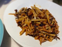 -茅庐川菜(烟台万象汇店)