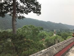 -普陀宗乘之庙(小布达拉宫)