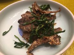 -老灶味道·本帮菜(昌平路店)