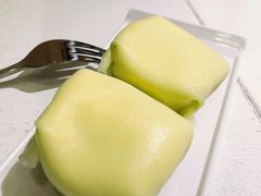 -聪嫂私房甜品(旺角二店)