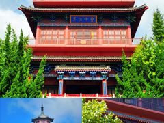 -石岛赤山风景区