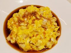 太后赛螃蟹-京华烟云·北京烤鸭(领展购物广场·中关村店)