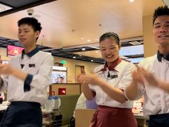 -海底捞火锅(杭州萧山宝龙广场店)