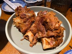 -95号酱骨·一块豆腐(展春园西路店)