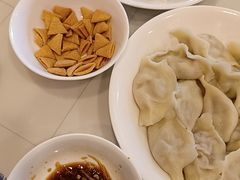 -东方饺子王(和平里店)