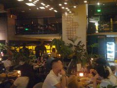 -ibarrel爱杯·bistro&brunch(江宁路店)