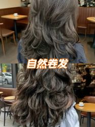 -乾健·烫染·接发SALON