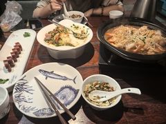 -前海沿·青岛菜(五四广场永旺店)