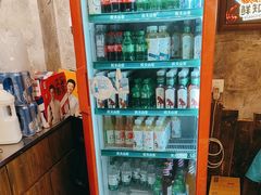 -嘉州鲜知味钵钵鸡(奎星楼店)