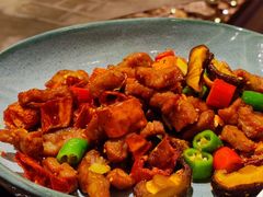 -大理实力希尔顿酒店•御玺中餐厅