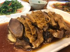 -辉记潮汕海鲜砂锅粥(林和西店)