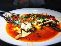 -坛宗剁椒鱼头(河西王府井店)