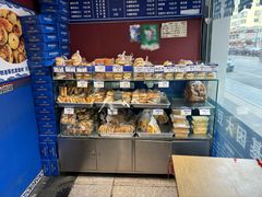 -张家清真糕点(奉天街店)