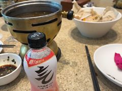 -初色海鲜自助(万丰路店)