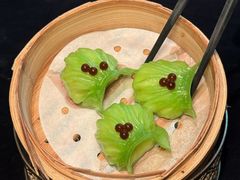 -正店·现代江浙菜(南京德基店)