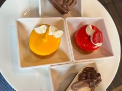 -康莱德酒店·美庭自助餐厅