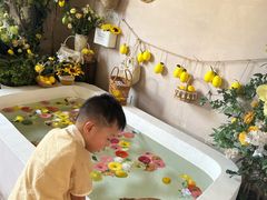 -HERRE·FARM 赫尔露营农场·团建聚会包场