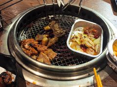 -火炉火自助餐(枫蓝国际店)