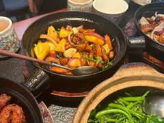 -旺爷砂锅·茶作(国贸城店)