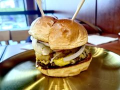 -魏斯理汉堡(西安沣东吾悦店)