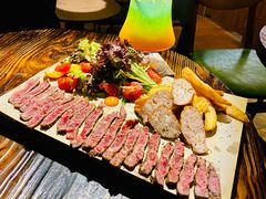 -The Cheebat 锌吧·Bistro(体育西店)