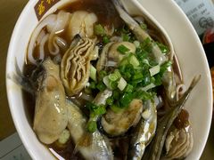 -荔林食店(西华路店)