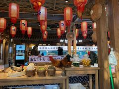 -胖姐渔村(中源大道店)