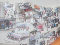 -津武堂散打搏击俱乐部(河西店)