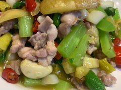 -二孃鸡爪爪(双楠店)