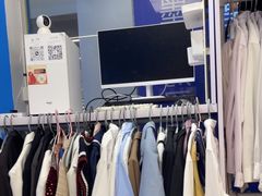 -一墨照相馆·证件照·形象照(世博店)