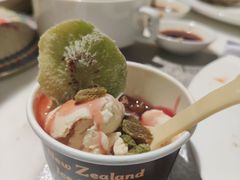-美食汇自助餐厅(成都万达瑞华酒店)