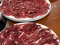 -阿波潮汕牛肉火锅·汤粉面(拱北店)