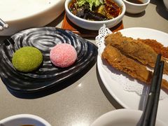 -享月汤皇·海鲜小火锅·聚会(曲江创意谷店)