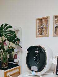 -美肤盾祛痘·问题肌头疗管理中心