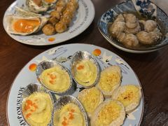 -松子料理(亮马桥店)