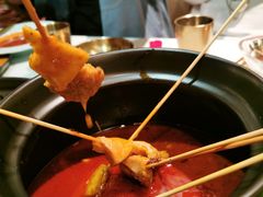 -炭之家·齐齐哈尔非遗烤肉·鲜切直供(中央大街店)