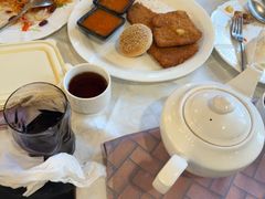 -新侨三宝乐西餐厅(崇文门店)