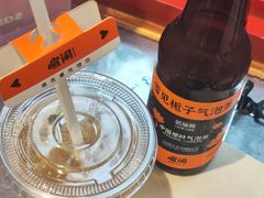 -喧闹·东方大气茶(鹅岭二厂店)