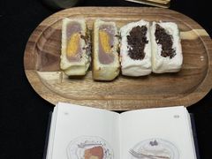 -昆明冠生园·蛋糕·面包(南强街店)