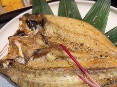 -鲸山上·私房日料(泰达MSD店)