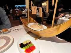 -狮拾久·现代新加坡料理(福田COCO Park店)