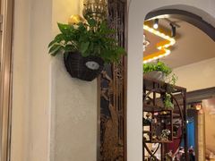 -美庐餐厅·湖北菜·吴佩孚公馆(南京路店)