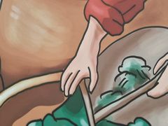 -春涛餐馆(下坝店)