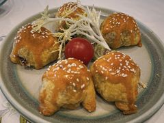 -翠园(北京王府中环店)